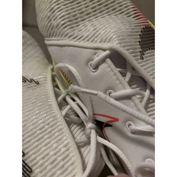 Nike Air Zoom SuperRep 2 Shoes Women’s Size 10 DH7916-121 White Running - Picture 9 of 9